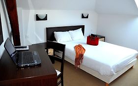 Hotel Les Benedictins